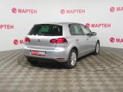 Volkswagen Golf VI Вологда  - изображение 22