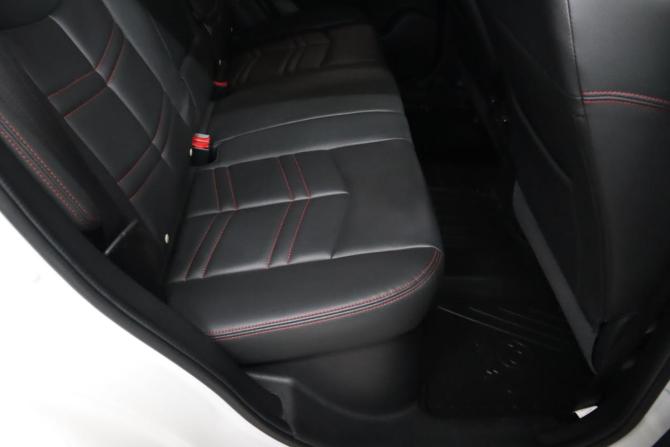 Dongfeng AX7 I с пробегом 2018 года, цена 1 055 550 рублей, 125258 км, внедорожник, Автокод Объявления