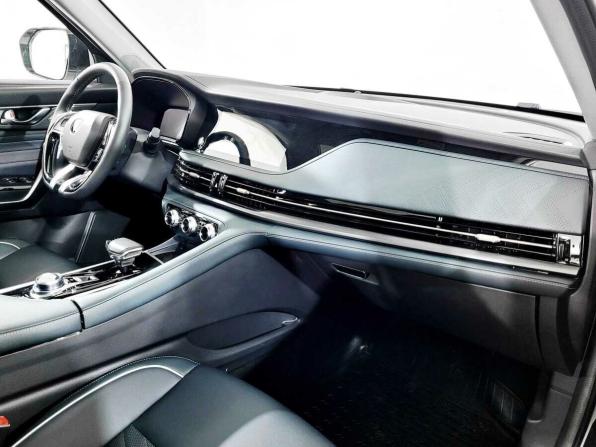 Changan CS95 I Рестайлинг 2 с пробегом 2024 года, цена 3 390 000 рублей, 270 км, внедорожник, Автокод Объявления