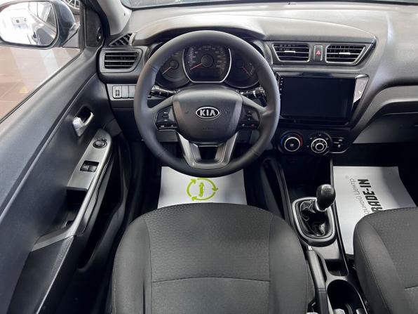 Kia Rio III с пробегом 2012 года, цена 665 000 рублей, 200787 км, седан, Автокод Объявления
