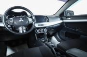 Mitsubishi Lancer X Новосибирск  - изображение 26