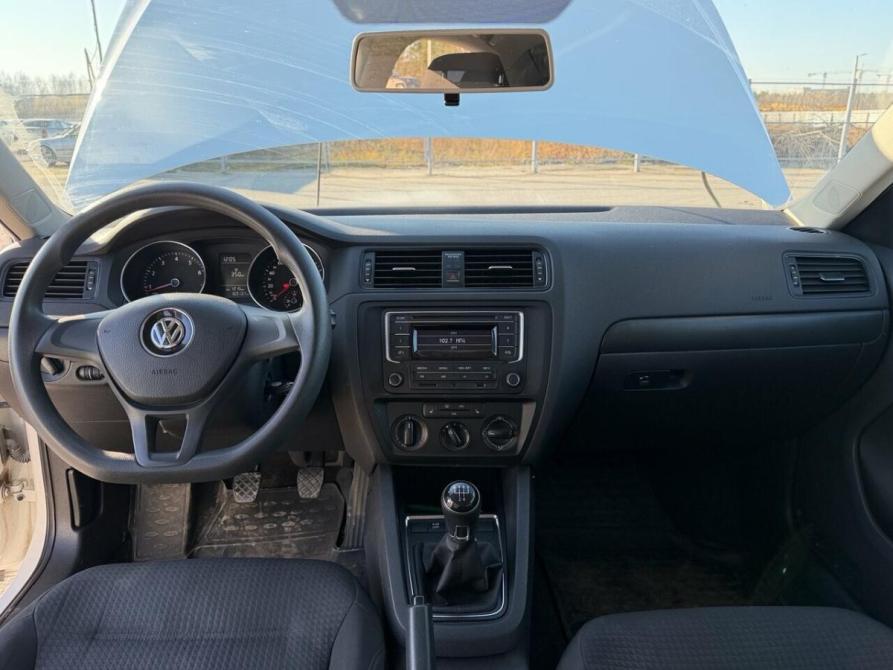 Volkswagen Jetta VI Рестайлинг Пермь  - изображение 5