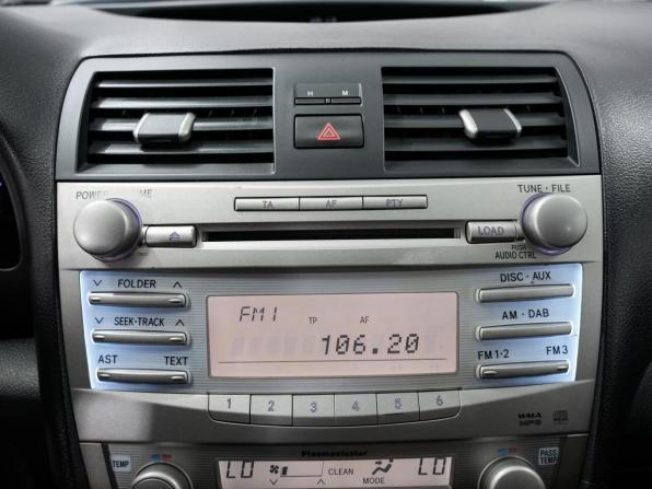 Toyota Camry VI (XV40) Рестайлинг с пробегом 2009 года, цена 1 028 000 рублей, 302567 км, седан, Автокод Объявления