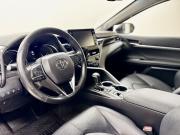 Toyota Camry VIII (XV70) Рестайлинг Вологда  - изображение 31