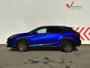 Lexus RX IV Пермь  - изображение 17