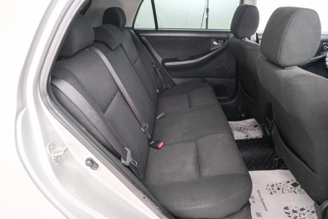 Toyota Corolla IX (E120 E130) Рестайлинг с пробегом 2006 года, цена 799 000 рублей, 233000 км, хэтчбек, Автокод Объявления