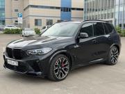 BMW X5 M III (F95) Казань  - изображение 39