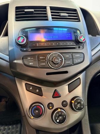 Chevrolet Aveo II с пробегом 2013 года, цена 679 000 рублей, 309815 км, седан, Автокод Объявления