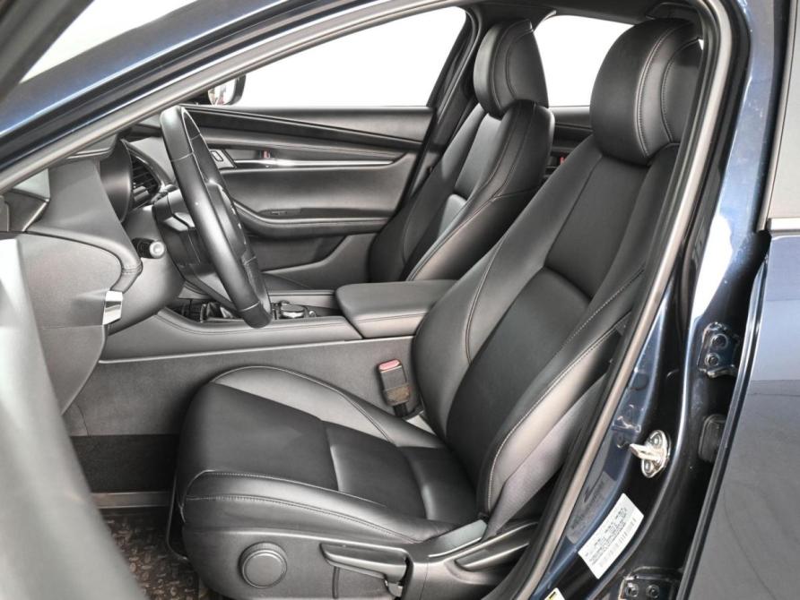 Mazda 3 IV (BP) Ростов-на-Дону  - изображение 10