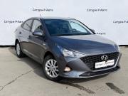 Hyundai Solaris II Рестайлинг Курган  - изображение 17