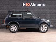 Lada (ВАЗ) 2121 (4x4) I Рестайлинг Екатеринбург  - изображение 26