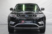 Geely Atlas I Кемерово  - изображение 27