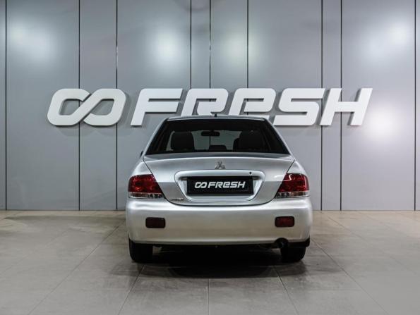 Mitsubishi Lancer IX с пробегом 2004 года, цена 399 000 рублей, 324984 км, седан, Автокод Объявления