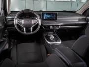 Haval Jolion I Воронеж  - изображение 30