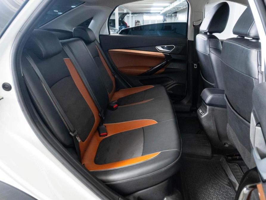 Lada (ВАЗ) Vesta I Рестайлинг (NG) Ставрополь  - изображение 7