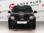 Lada (ВАЗ) Granta I Рестайлинг Минеральные Воды  - изображение 20