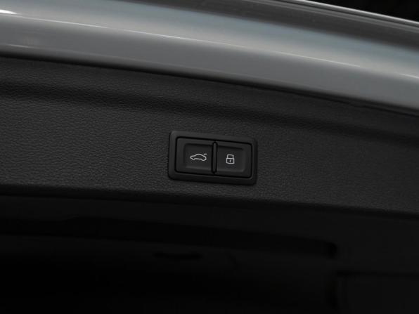 Audi Q3 II (F3) с пробегом 2026 года, цена 3 990 000 рублей, 90 км, внедорожник, Автокод Объявления