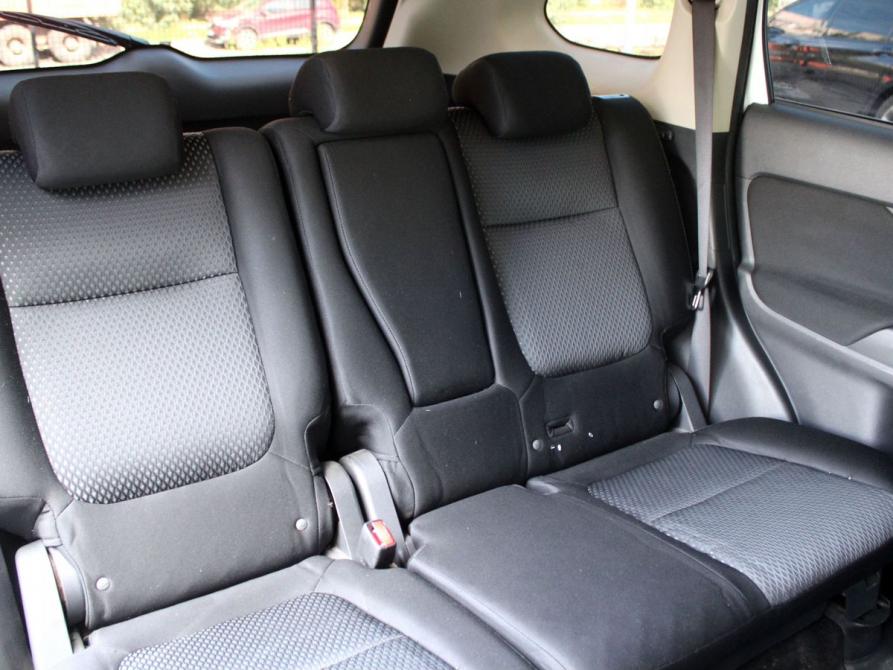 Mitsubishi Outlander III Рестайлинг 2 Самара  - изображение 10