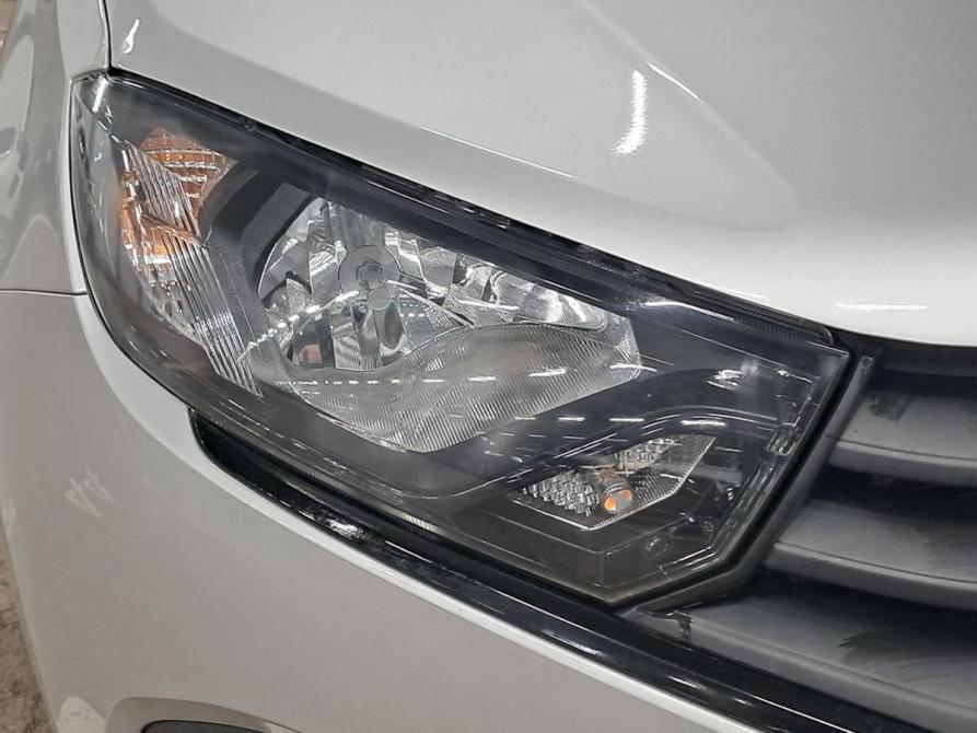 Lada (ВАЗ) Granta I Рестайлинг Набережные Челны  - изображение 21