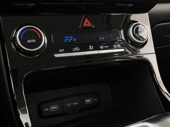 Hyundai Creta II с пробегом 2021 года, цена 2 279 000 рублей, 66244 км, внедорожник, Автокод Объявления