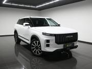 Jaecoo J7 I Тверь  - изображение 37