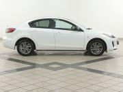 Mazda 3 II (BL) Рестайлинг Иваново  - изображение 24