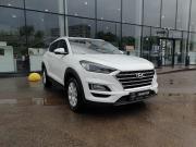 Hyundai Tucson III Рестайлинг Ижевск  - изображение 31