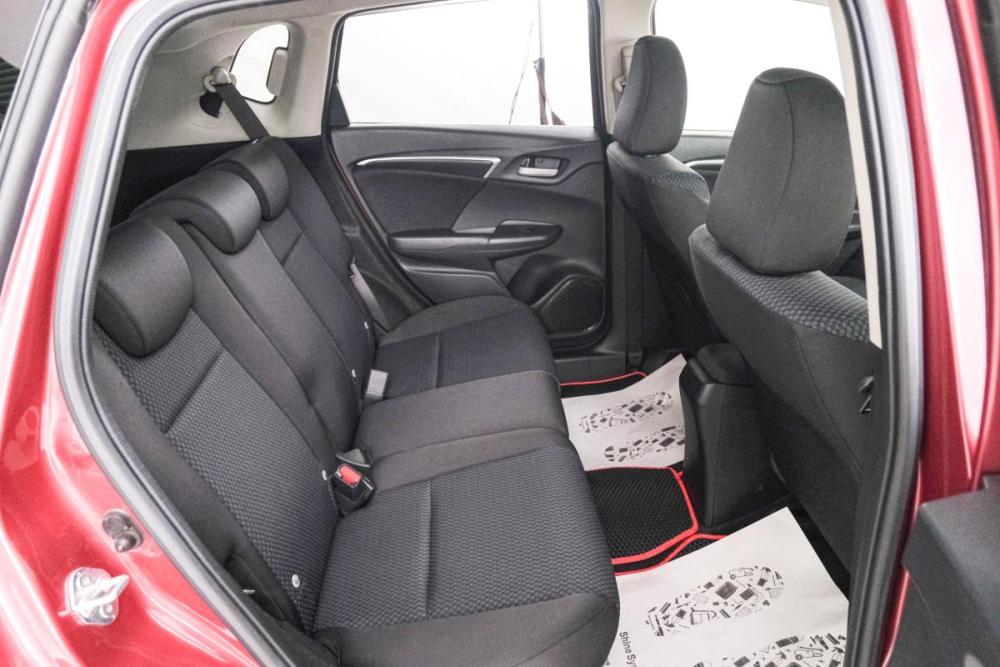 Honda Fit III Рестайлинг Красноярск  - изображение 19