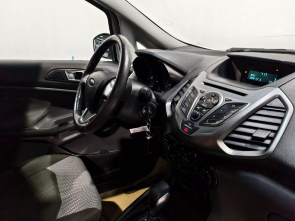 Ford EcoSport II с пробегом 2017 года, цена 1 015 000 рублей, 139394 км, внедорожник, Автокод Объявления