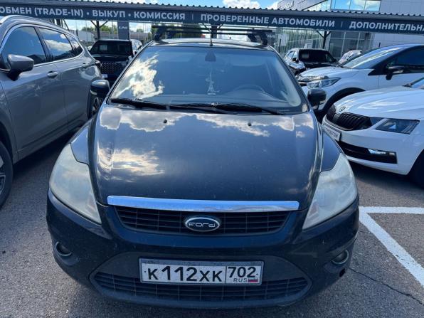 Ford Focus II Рестайлинг с пробегом 2010 года, цена 370 000 рублей, 330000 км, хэтчбек, Автокод Объявления