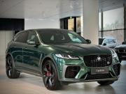 Jaguar F-Pace I Рестайлинг Екатеринбург  - изображение 33