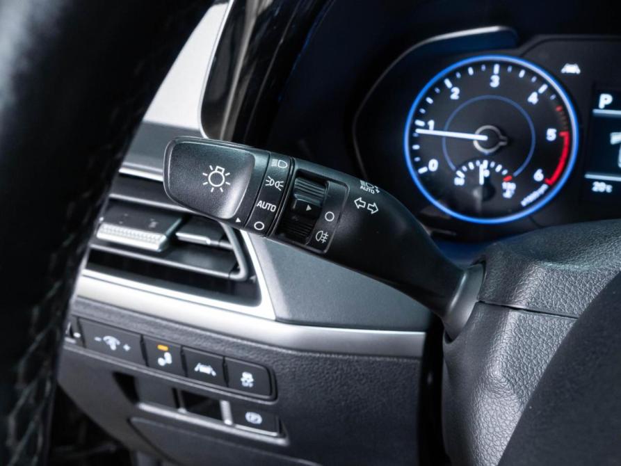 Hyundai Palisade I Ставрополь  - изображение 22