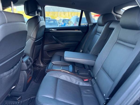 BMW X6 I (E71) с пробегом 2010 года, цена 2 095 000 рублей, 142600 км, внедорожник, Автокод Объявления