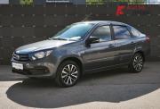 Lada (ВАЗ) Granta I Рестайлинг Сыктывкар  - изображение 19