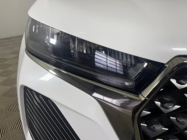 Chery Tiggo 7 Pro Max I Рестайлинг с пробегом 2025 года, цена 2 325 000 рублей, 28358 км, внедорожник, Автокод Объявления