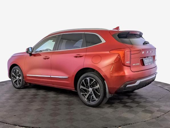 Haval Jolion I с пробегом 2021 года, цена 1 200 000 рублей, 213385 км, внедорожник, Автокод Объявления