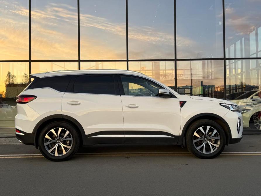 Chery Tiggo 7 Pro Max I Оренбург  - изображение 5