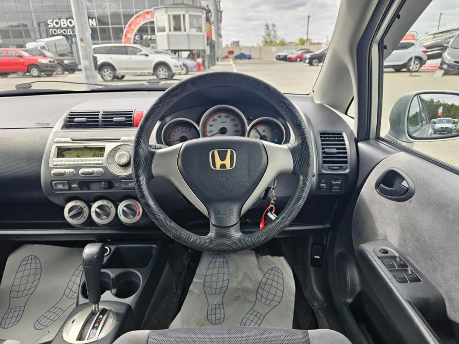 Honda Fit I Тюмень  - изображение 15