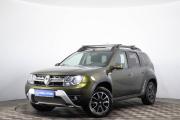 Renault Duster I Рестайлинг Пермь  - изображение 26