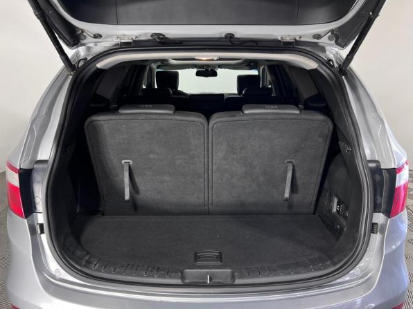 Hyundai Santa Fe III с пробегом 2013 года, цена 1 830 000 рублей, 151635 км, внедорожник, Автокод Объявления
