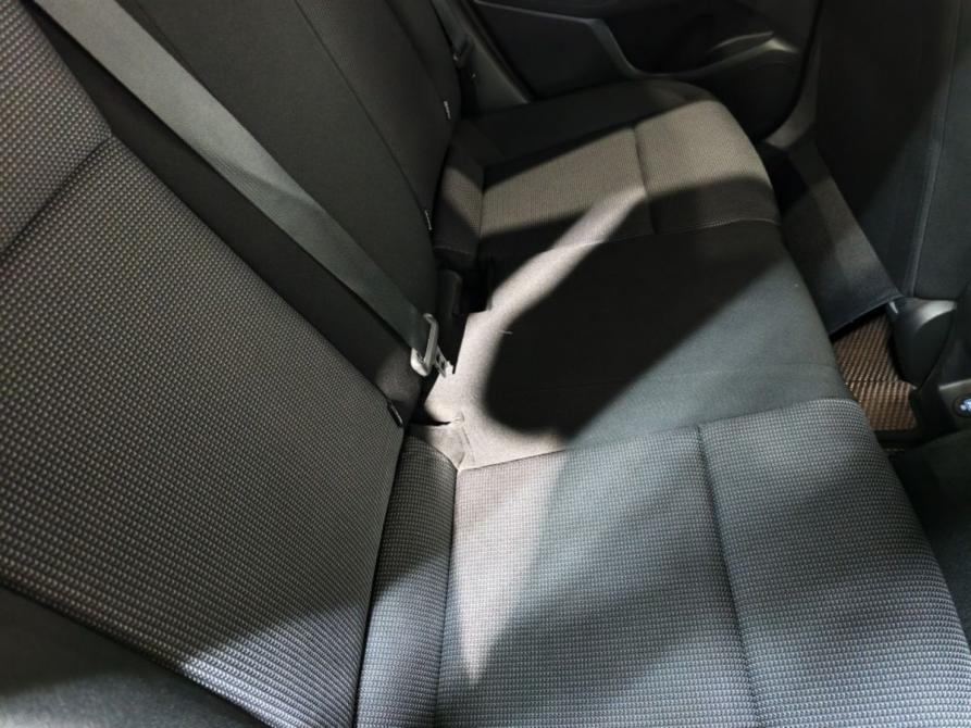 Hyundai Solaris II Курск  - изображение 16