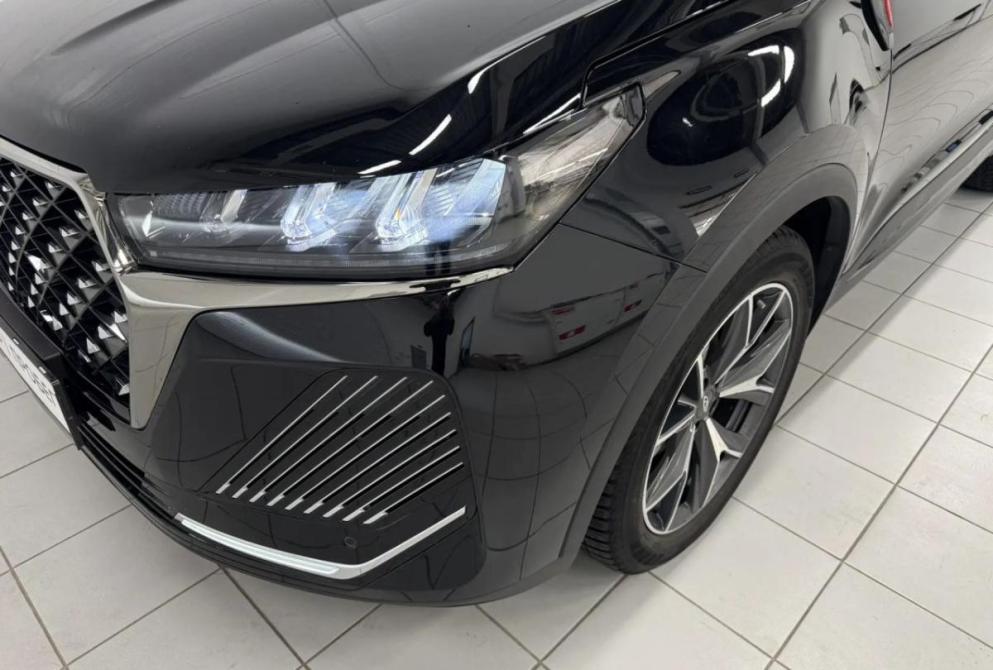 Chery Tiggo 7 Pro Max I Астрахань  - изображение 5