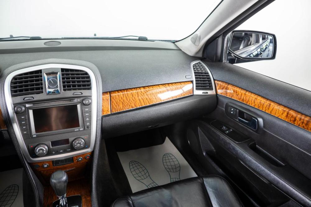 Cadillac SRX I Пермь  - изображение 15