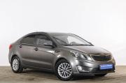 Kia Rio III Тюмень  - изображение 21