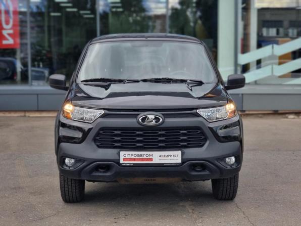 Lada (ВАЗ) Niva Travel I с пробегом 2023 года, цена 1 099 000 рублей, 28207 км, внедорожник, Автокод Объявления