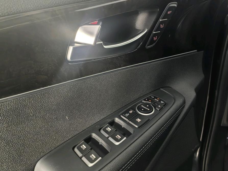 Kia Sorento III Prime Санкт-Петербург  - изображение 16