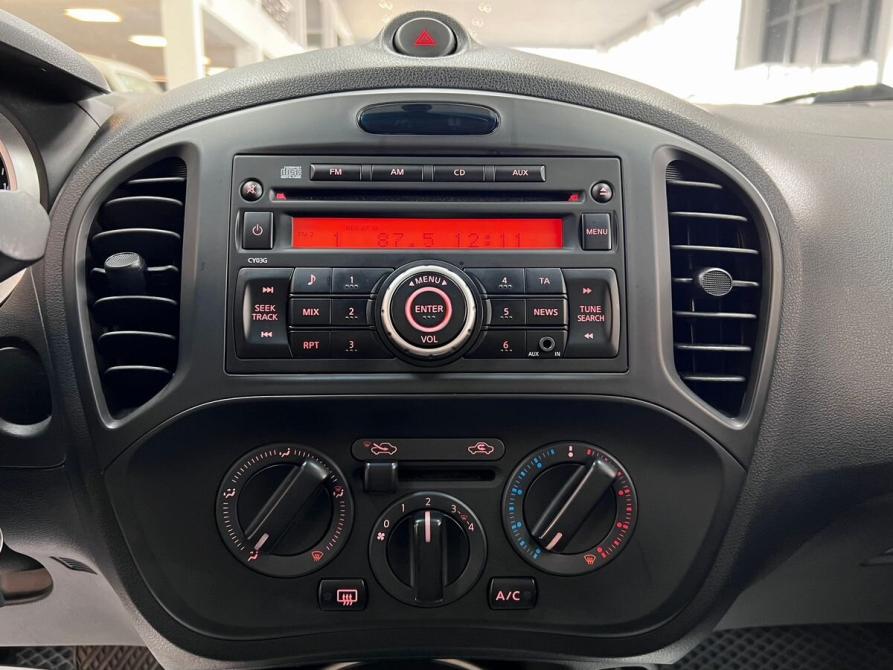 Nissan Juke I Рестайлинг Тверь  - изображение 16