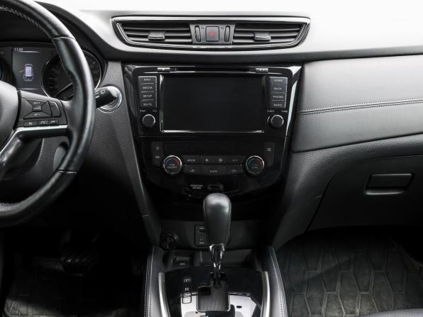 Nissan X-Trail III Рестайлинг с пробегом 2020 года, цена 2 449 000 рублей, 92000 км, внедорожник, Автокод Объявления