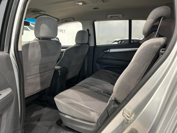 Chevrolet TrailBlazer II с пробегом 2013 года, цена 1 349 000 рублей, 155109 км, внедорожник, Автокод Объявления