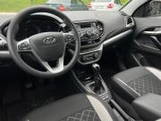 Lada (ВАЗ) Vesta I Нефтекамск  - изображение 21